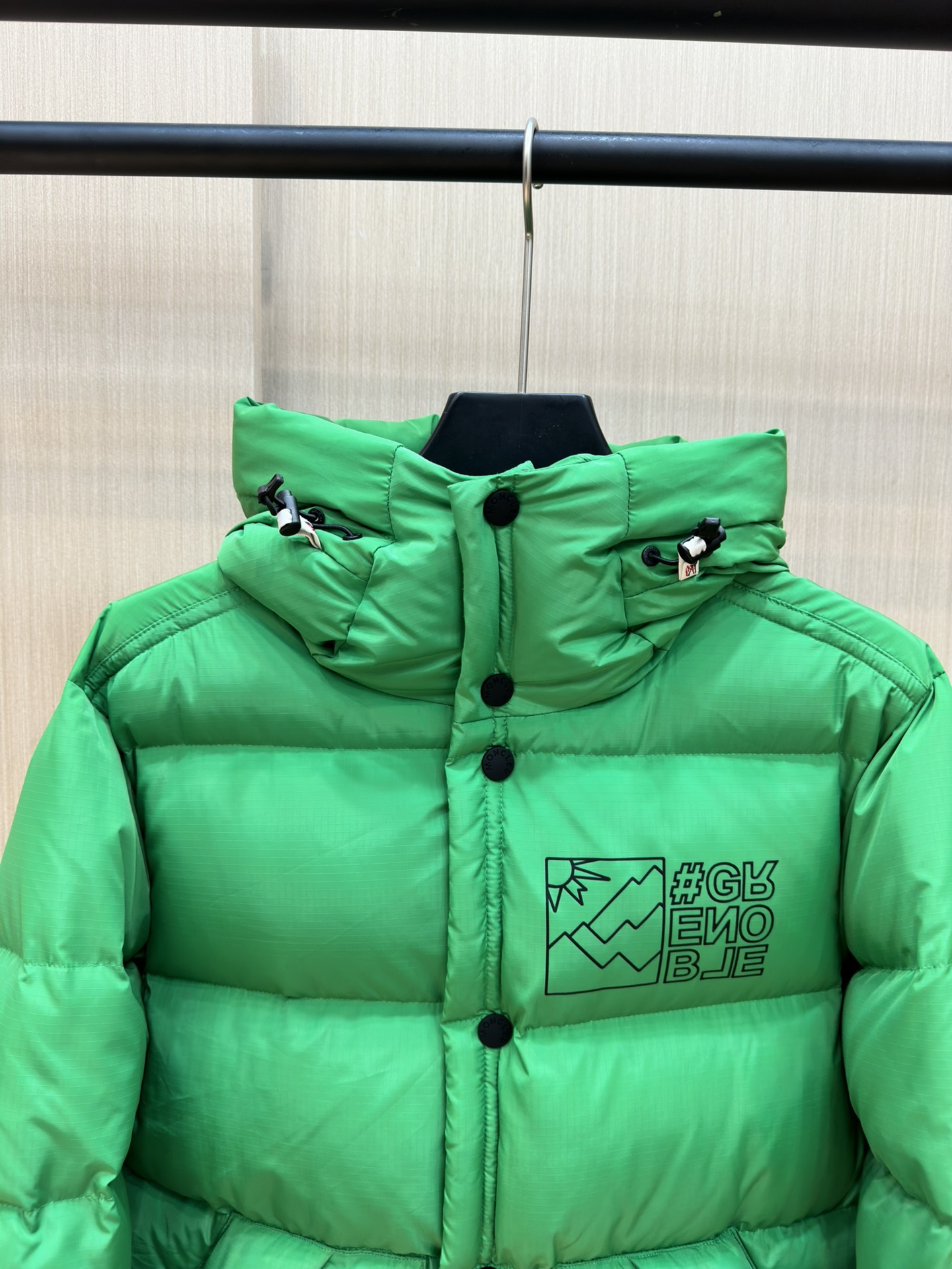 Moncler Down Jackets